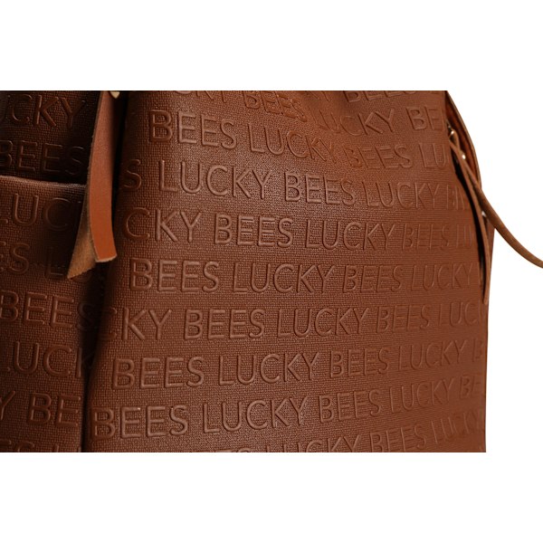 Ryggsäck 359 v3 - Tan
