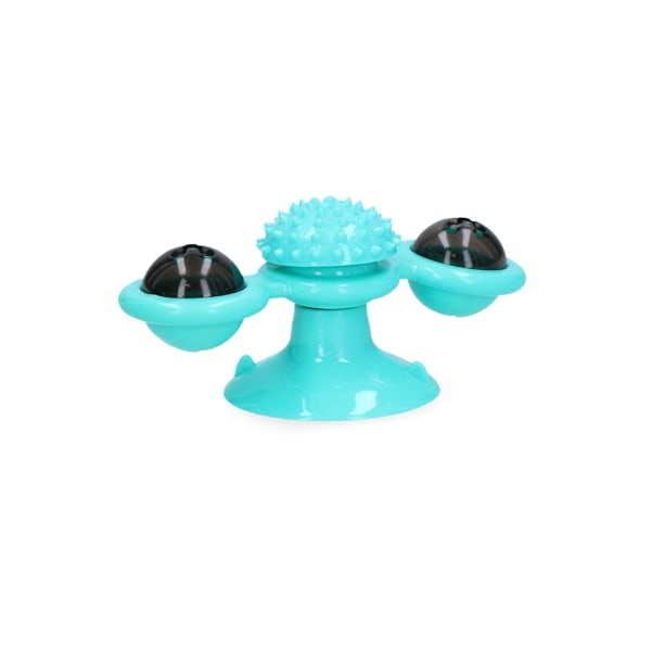 Pawise Twirly Whirly Cat Toy