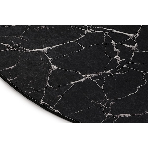 Matto (60 x 90) Marble Oval DJT