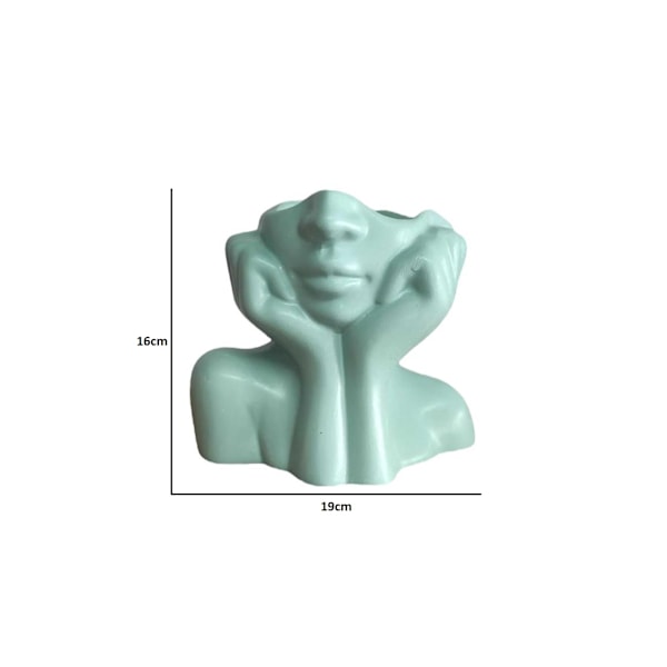 Vas Iskandinav Layd - Mint