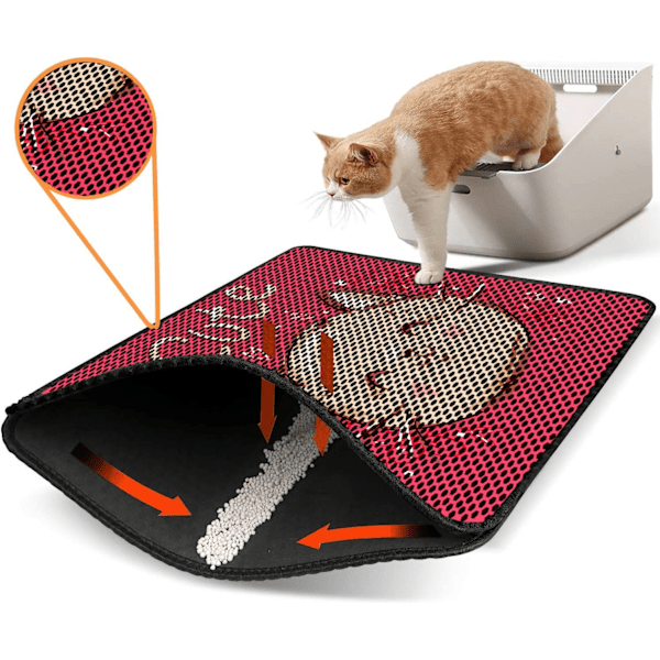 Kattsand Mat Nrszn0180