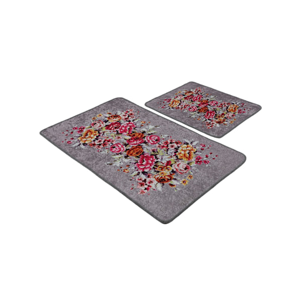 Bathmat Set (2 kpl) Soıl