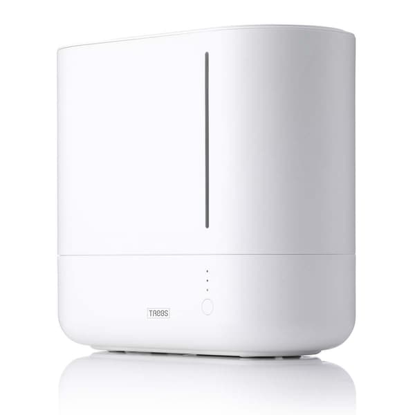 Smart luftfugter med app-styring, 4,5 l, 300 ml/t kapacitet