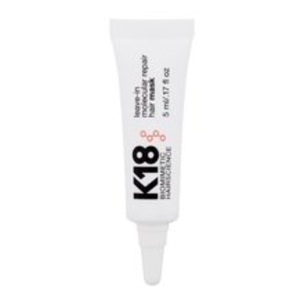 K18 - Leave-In Molecular Repair Hair Mask 15ml
