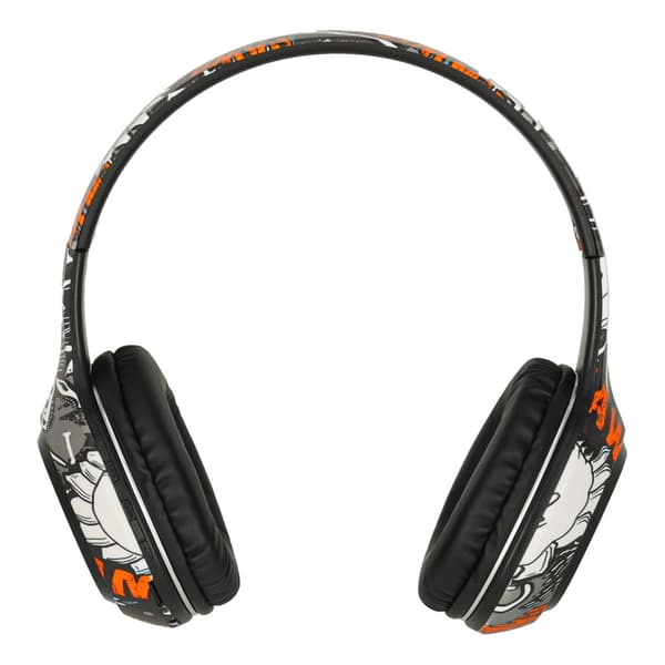 Trådløse Bluetooth In-Ear Gaming-hovedtelefoner – Sort