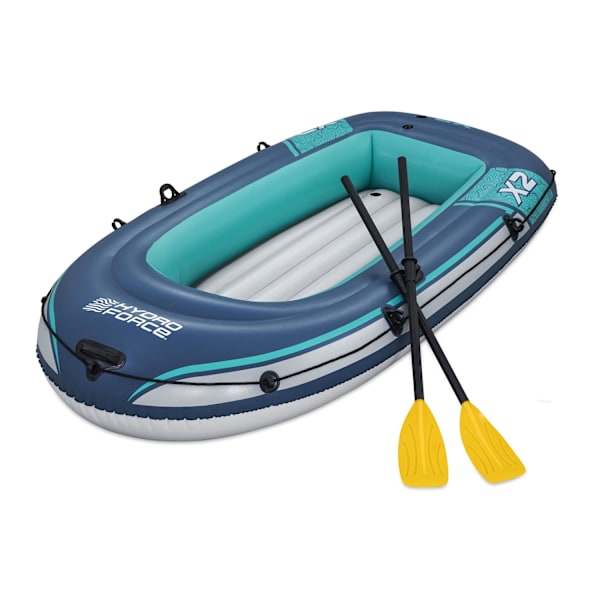 Kumivene Trek X2 Raft 232 x 118 cm Bestway 61153