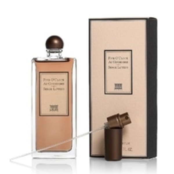 Serge Lutens - Five O´Clock Au Gingembre EDP 100ml