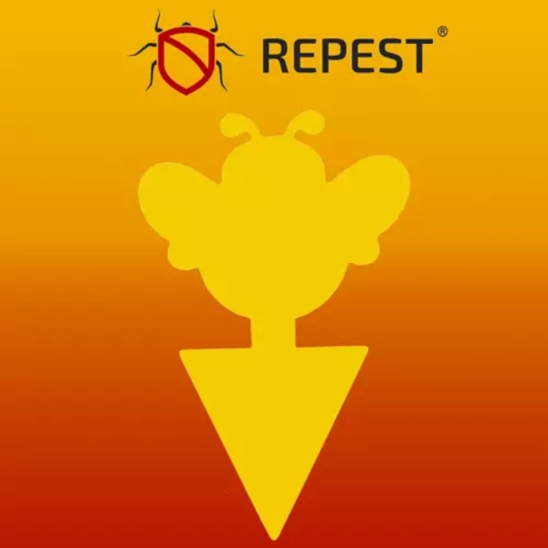 Insektstang - 12 stk. Repest 19053