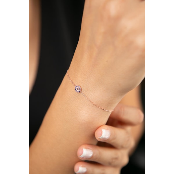 Silverarmband FA182360
