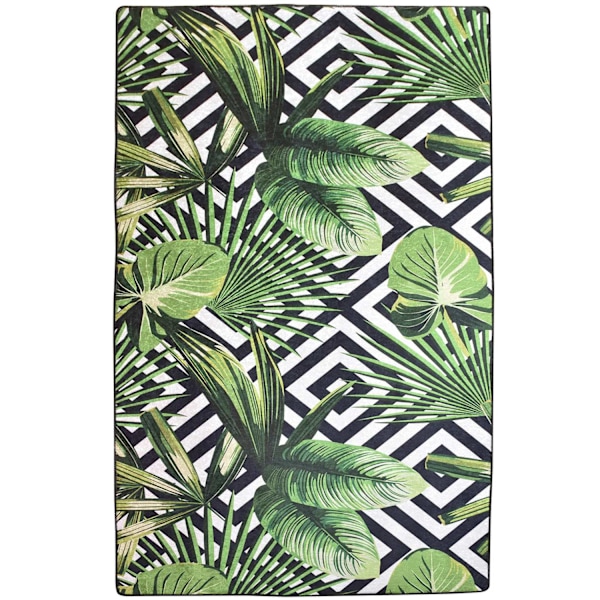 Hallimatto (80 x 300) Tropic Djt
