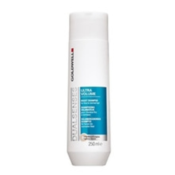 Goldwell - Dualsenses Ultra Volume Boost Shampoo For Fine To Nor