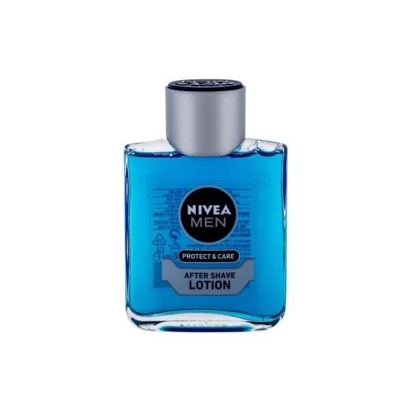 Nivea - Men Protect & Care Mild After Shave Lotion - For Men, 10