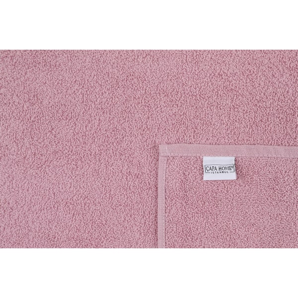 Håndklædesæt (2 stk) Dora - Rose