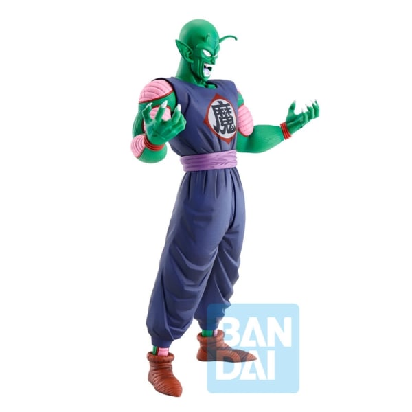 Dragon Ball Mystiskt äventyr Demon Piccolo Daimaoh Ichibansho fi