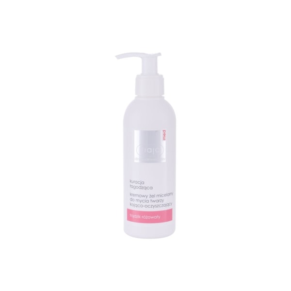 Ziaja Med - Acne Treatment Micellar - For Women, 200 ml