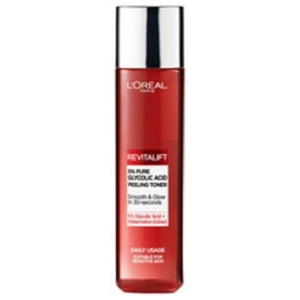 L´Oréal - Revitalift Peeling Toner 180ml