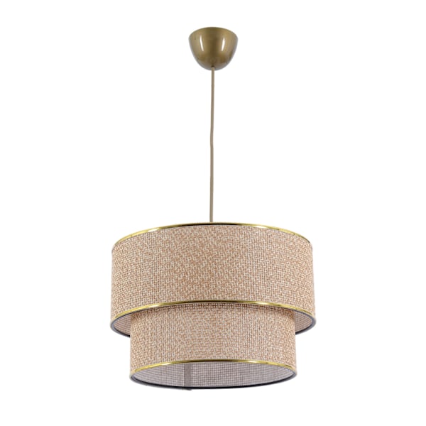 Lysekrone Coral Wicker