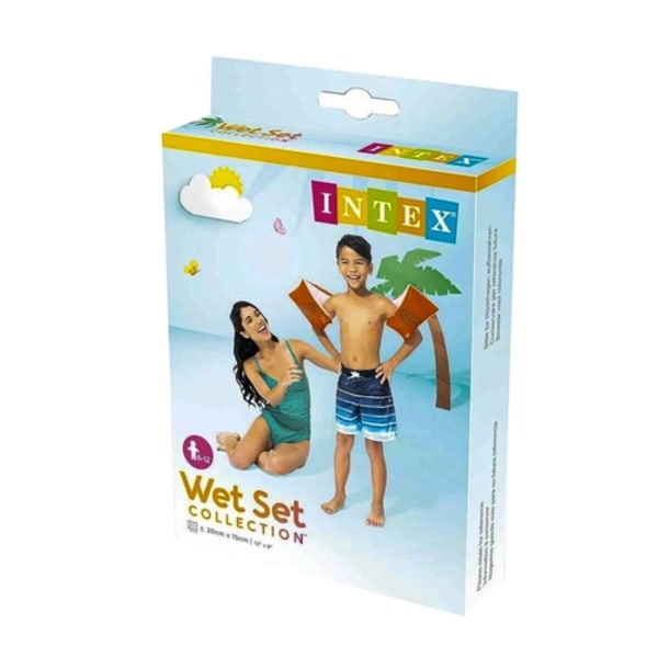 Uimanauhat - INTEX 58641