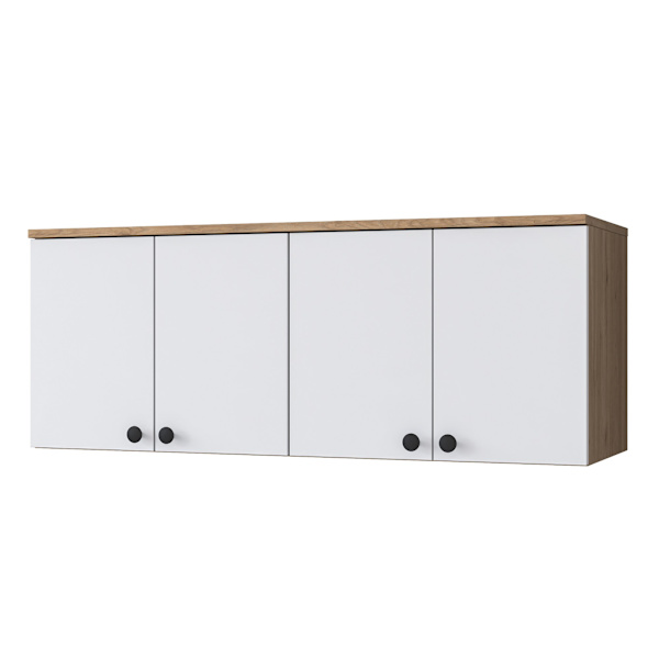 Monikäyttöinen kaappi BA120 - 2670