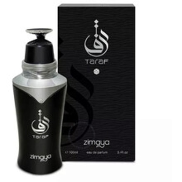 Zimaya - Taraf Black EDP 100ml