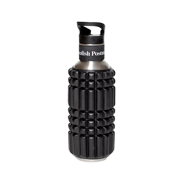 SWEDISH POSTURE Wavewell 750 ml vesipullovaahtorulla