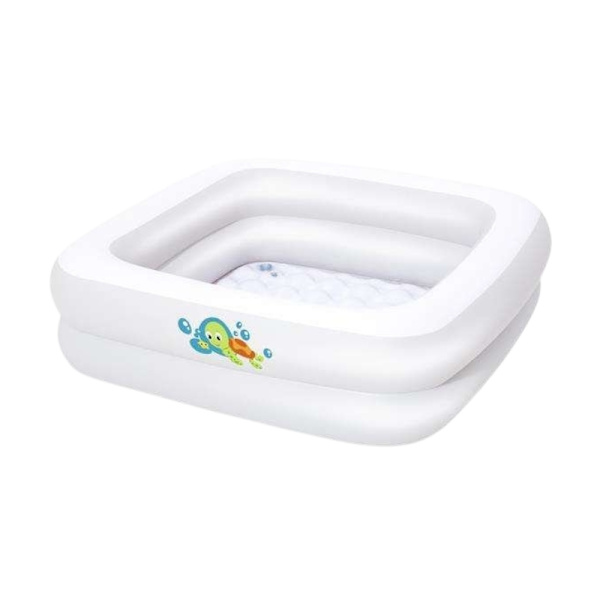 BESTWAY 51116 oppustelig pool