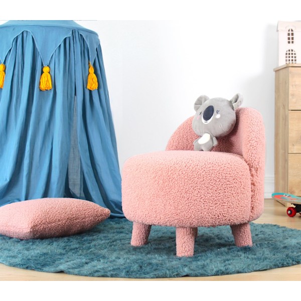 Puffe Moouv 3343 - Jauhe