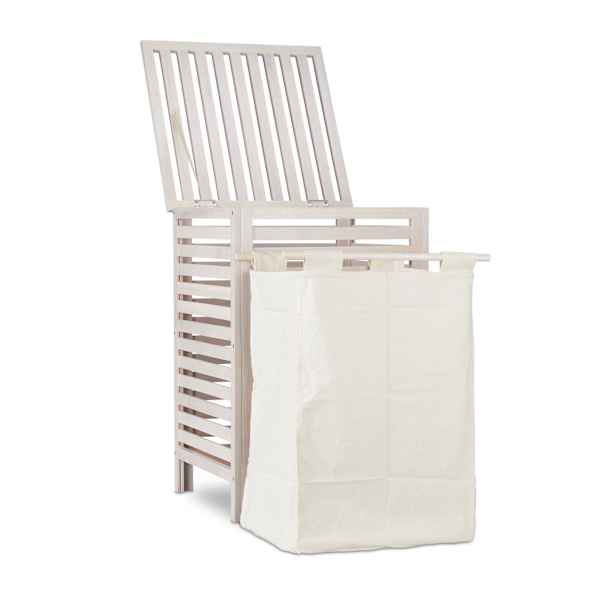 Pesutupa Walnut White