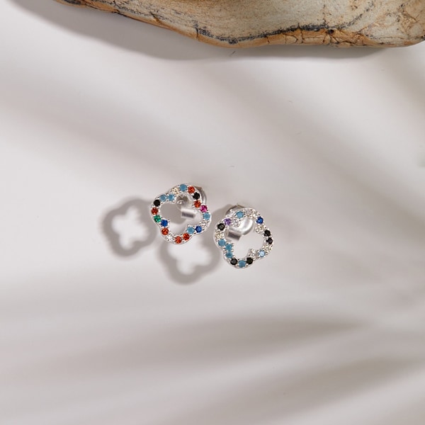 Sølvørering FA182893G