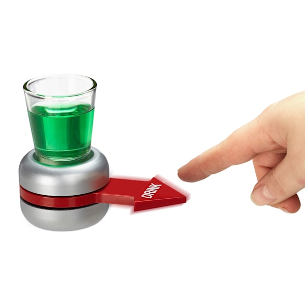 Spin the Shot-drikkespillet