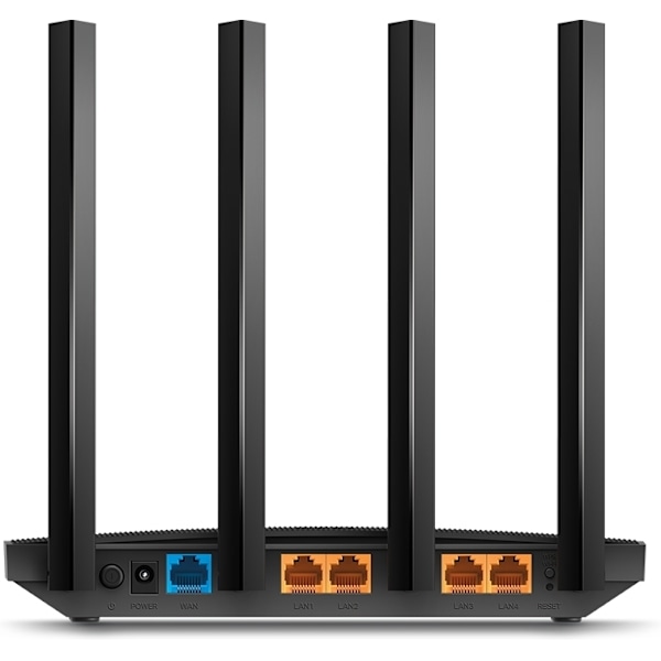 TP-LINK Archer C80 Dual-band - WiFi router
