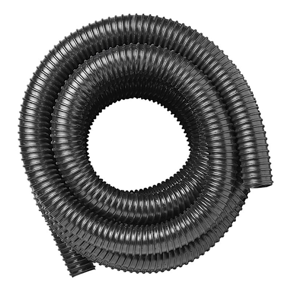 Spillvattenslang 10.00M / 40mm