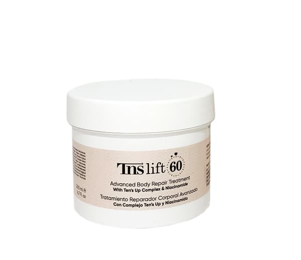 TNSLIFT 60 - Ihonhoito