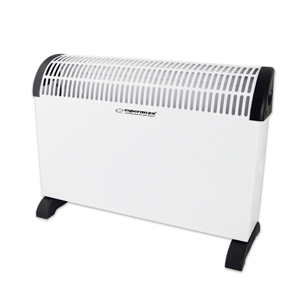 Esperanza konvektorilämmitin 750W/1250W/2000W Tanami