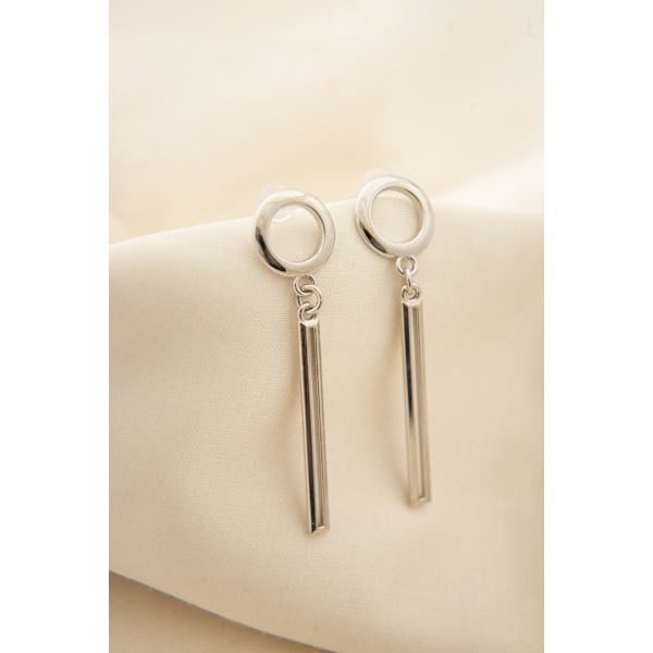 Metal ørering CKP9067