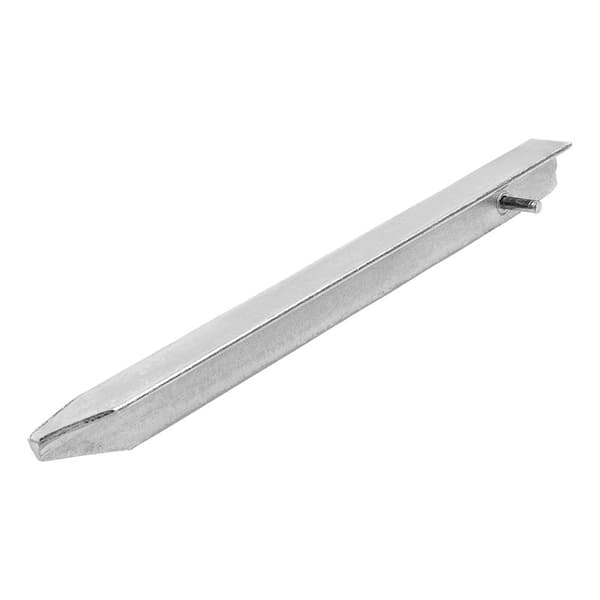 T peg 30cm metall 2 stycken i polybag