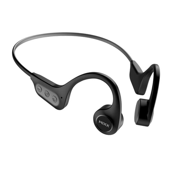 MIXX Headphone Resonate OWS Bone Conduction Nackband