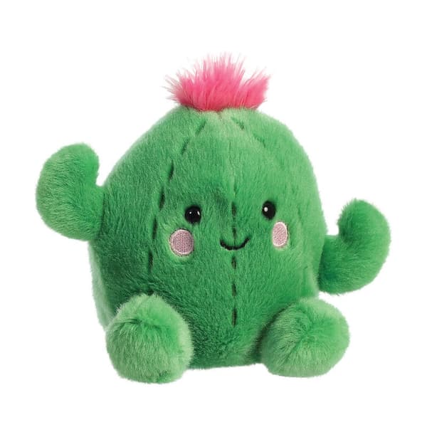 Palm Pals Kaktus plyslegetøj 13 cm