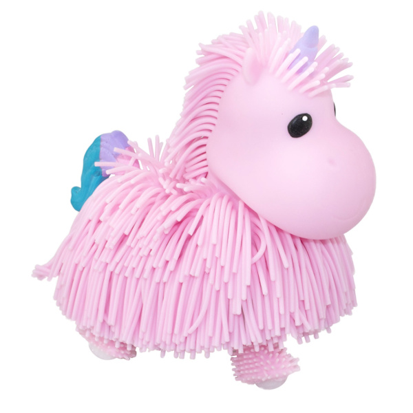 Jiggly Pets Yksisarvinen