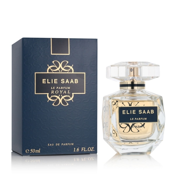 Parfym Damer Elie Saab EDP Le Parfum Royal 50 ml