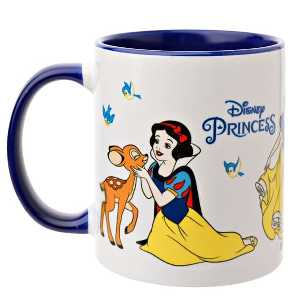 Disney Snehvide krus 325ml