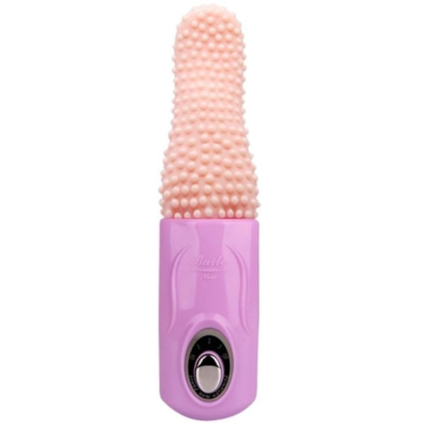 Pretty Love - Smart Tongue Rotation Funktion