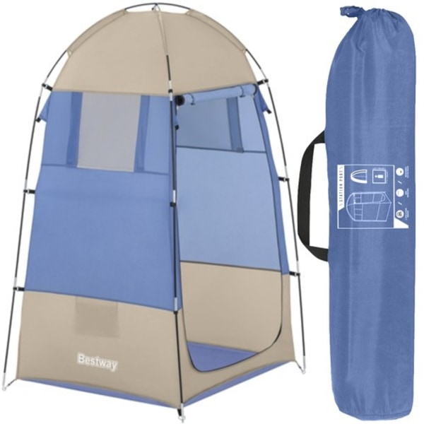 Rantapukuteltta BESTWAY 68002