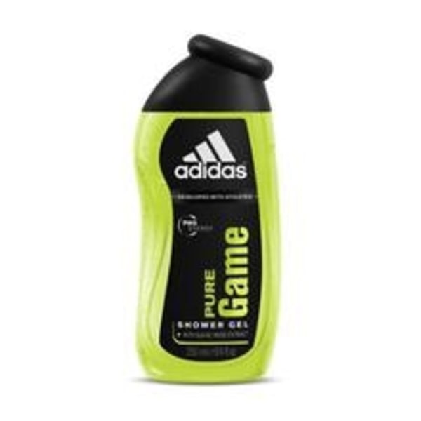 Adidas - Pure Game Great Shower gel 250ml