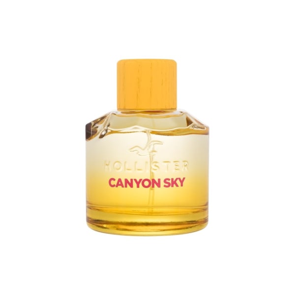 Hollister - Canyon Sky - For Women, 100 ml