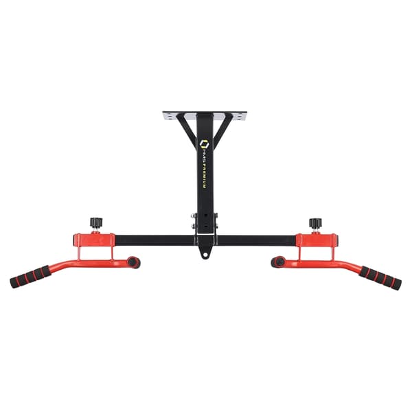 Pull Up Bar, Dörröppningsfäste, Heavy Duty Steel