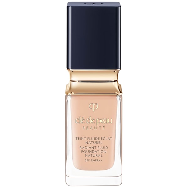 Cle de Peau Beaute, Radiant, Liquid Foundation, B00, SPF 25, 30 ml