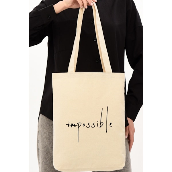 Stofpose 0542