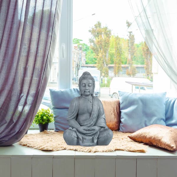 Buddha patsas