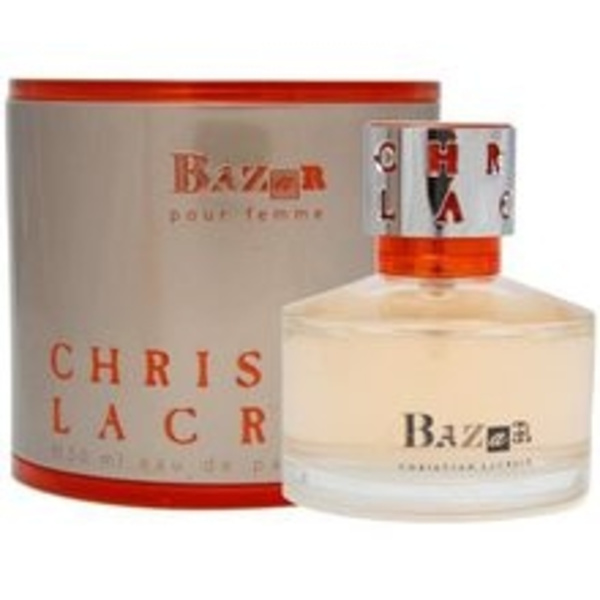 Christian Lacroix - Bazar EDP 50ml